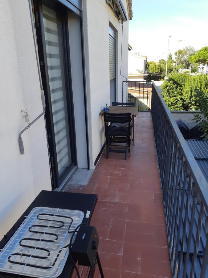 Appartement Fonctionnel Proche Du Centre Ville Narbonne Exteriér fotografie