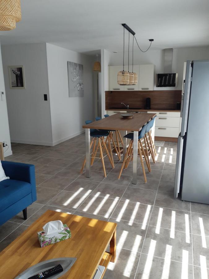 Appartement Fonctionnel Proche Du Centre Ville Narbonne Exteriér fotografie