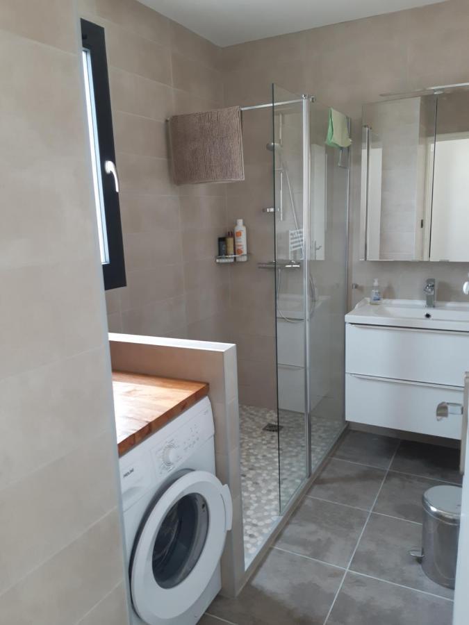 Appartement Fonctionnel Proche Du Centre Ville Narbonne Exteriér fotografie