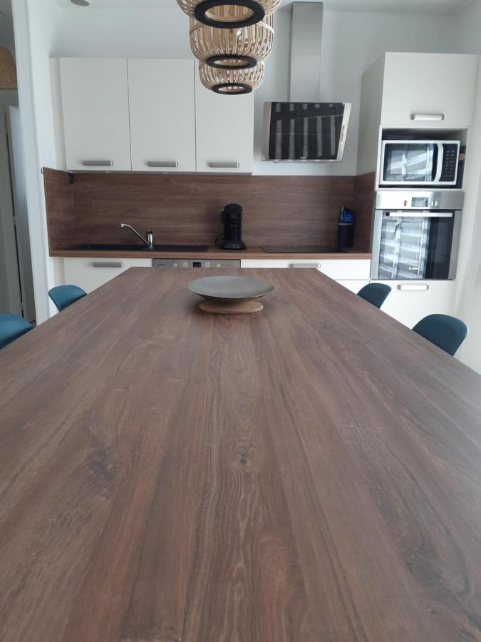 Appartement Fonctionnel Proche Du Centre Ville Narbonne Exteriér fotografie